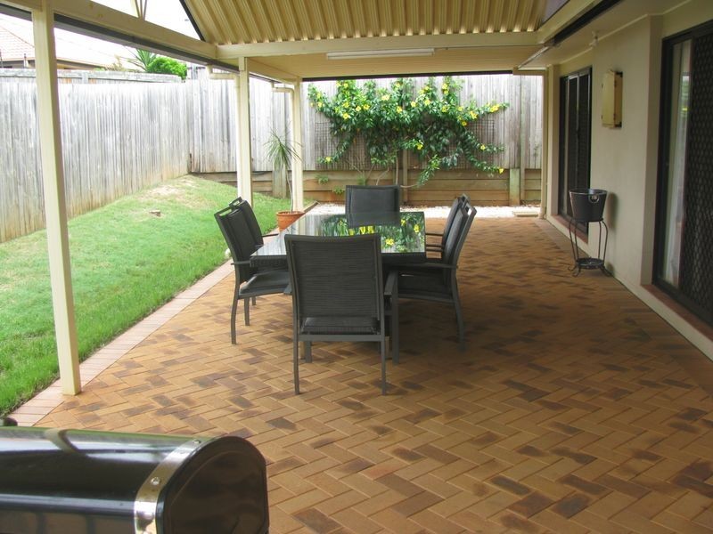 11 Apple Gum Crescent, Thornlands QLD 4164