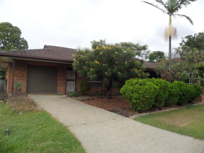 35 High View Drive, Cleveland QLD 4163