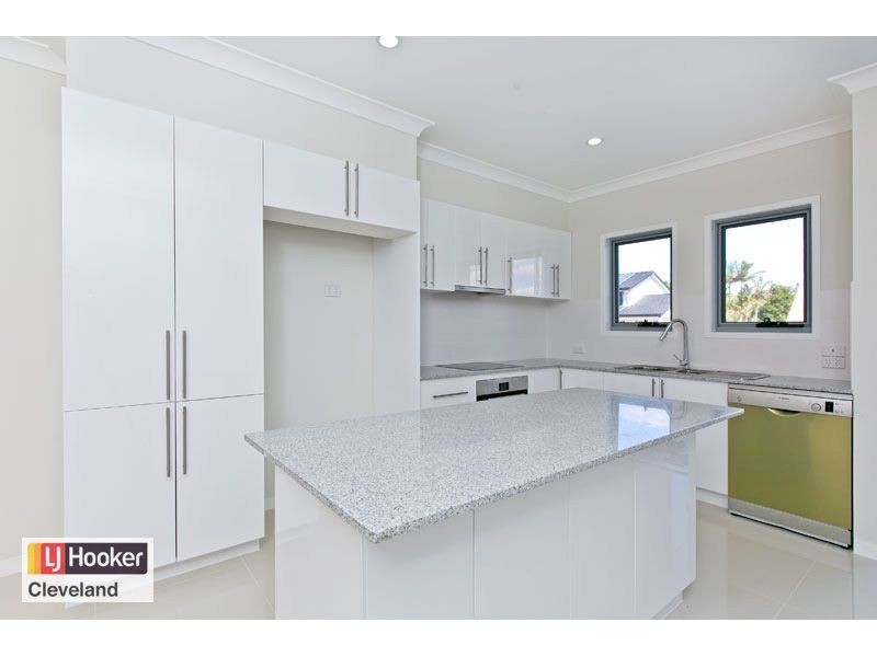 72 Keith Street, Capalaba QLD 4157