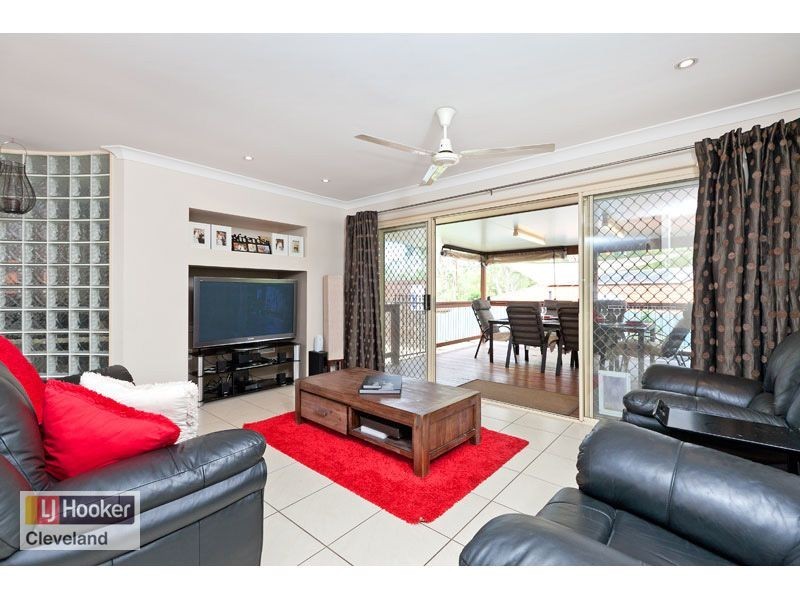 5 Crows Ash Street, Mount Cotton QLD 4165