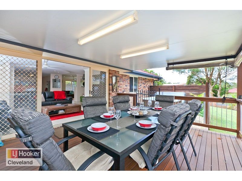 5 Crows Ash Street, Mount Cotton QLD 4165