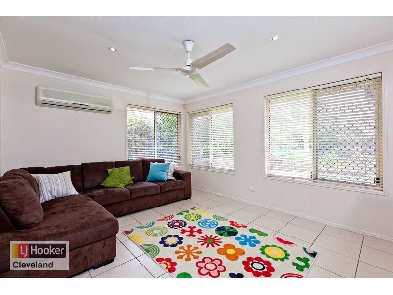 5 Crows Ash Street, Mount Cotton QLD 4165