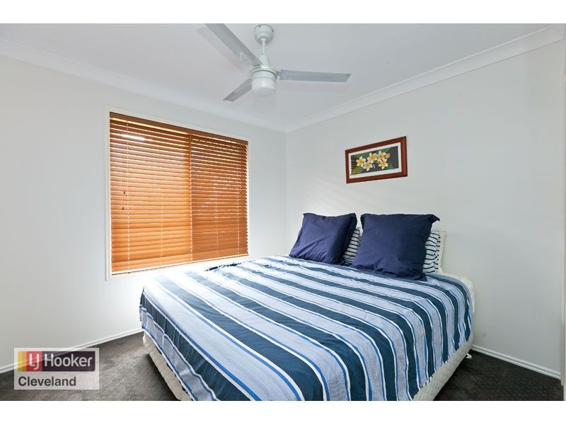 5 Crows Ash Street, Mount Cotton QLD 4165