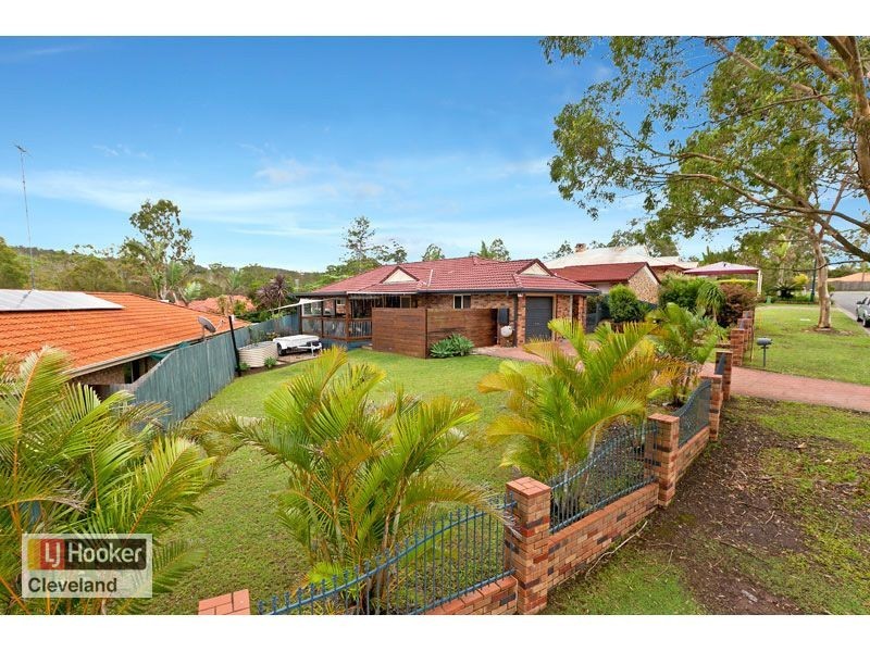 5 Crows Ash Street, Mount Cotton QLD 4165