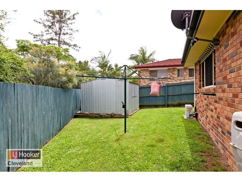 5 Crows Ash Street, Mount Cotton QLD 4165