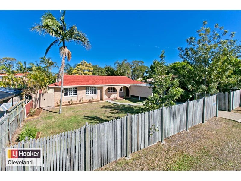 21 Prince of Wales Parade, Alexandra Hills QLD 4161