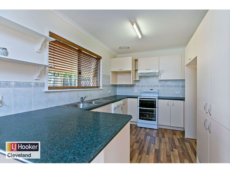21 Prince of Wales Parade, Alexandra Hills QLD 4161
