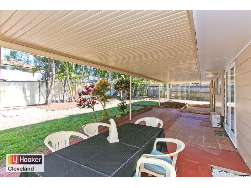 21 Prince of Wales Parade, Alexandra Hills QLD 4161