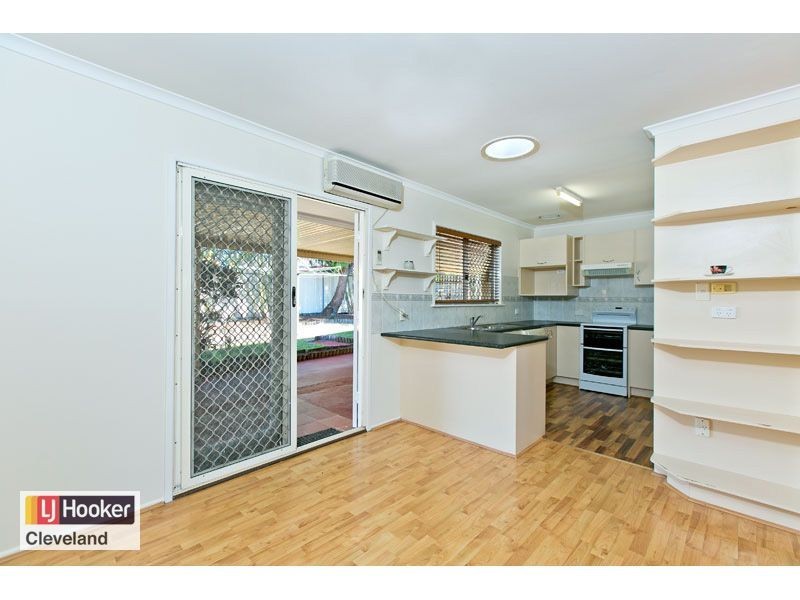 21 Prince of Wales Parade, Alexandra Hills QLD 4161