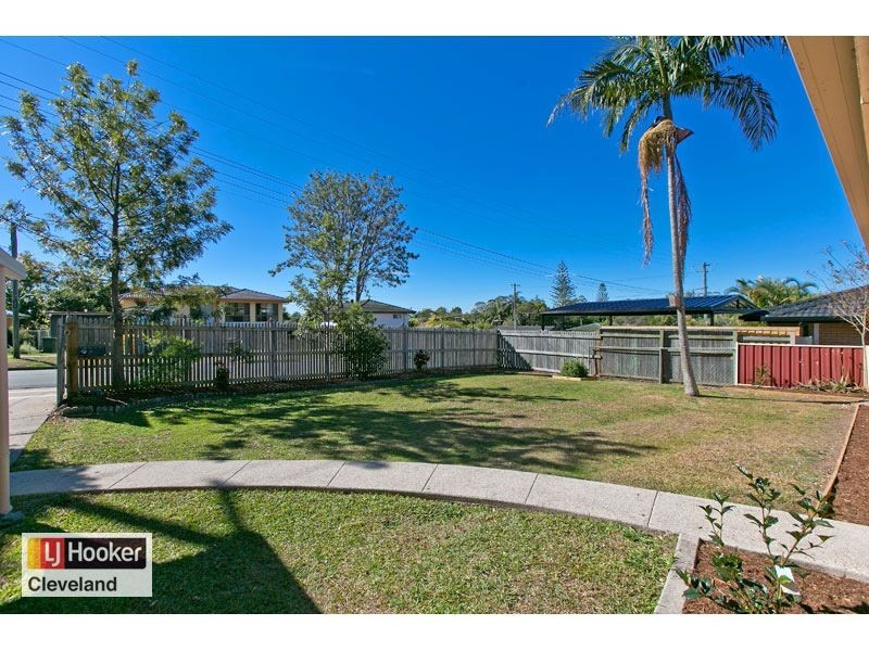 21 Prince of Wales Parade, Alexandra Hills QLD 4161