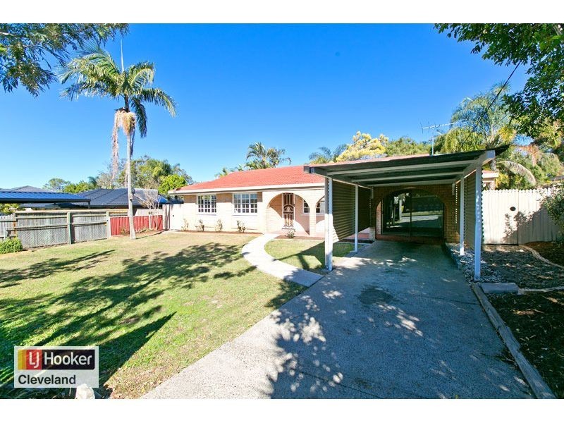 21 Prince of Wales Parade, Alexandra Hills QLD 4161