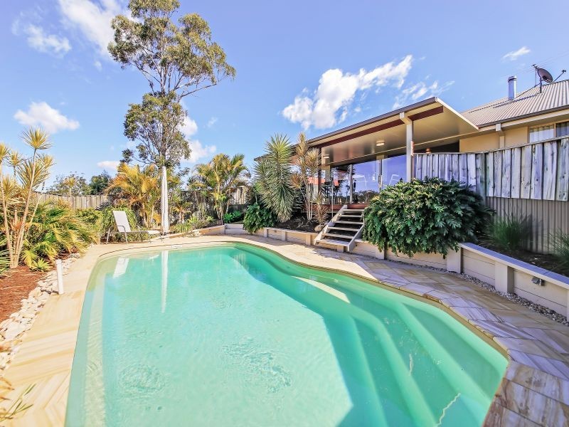 9 Explorers Way, Mount Cotton QLD 4165