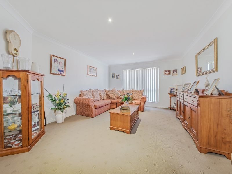 9 Explorers Way, Mount Cotton QLD 4165