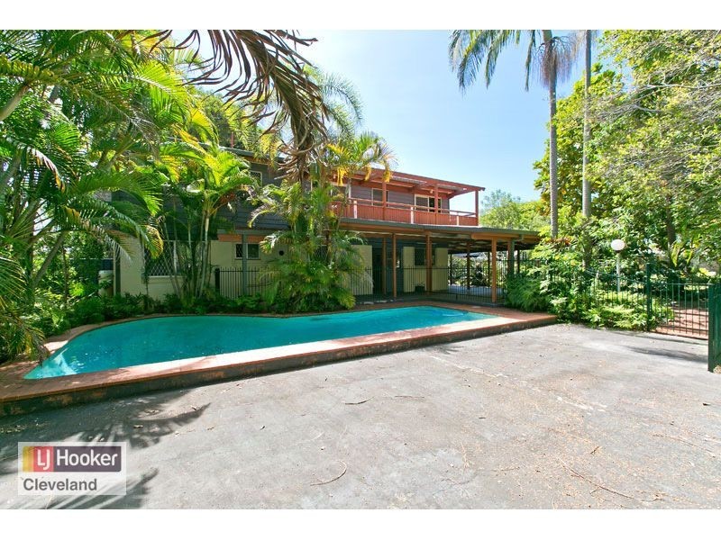 258 Bloomfield Street, Cleveland QLD 4163