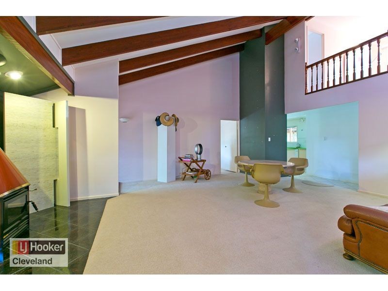 258 Bloomfield Street, Cleveland QLD 4163