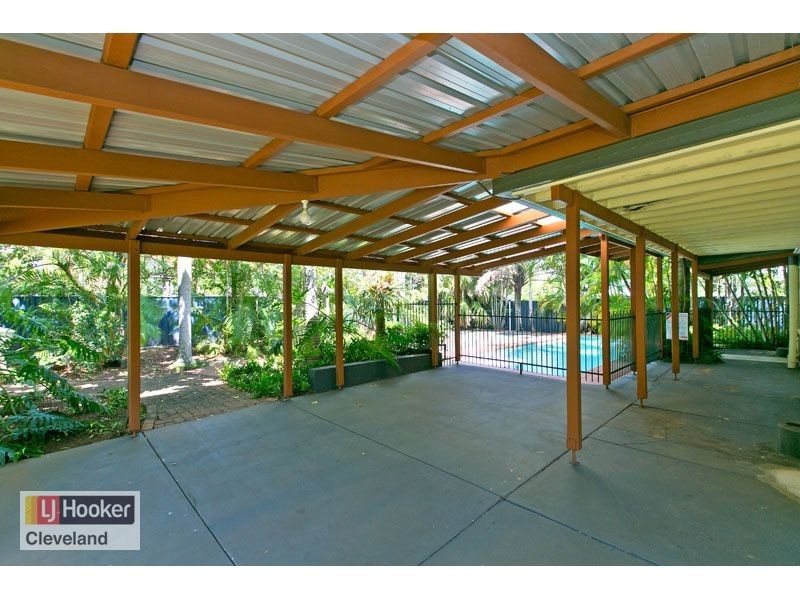 258 Bloomfield Street, Cleveland QLD 4163