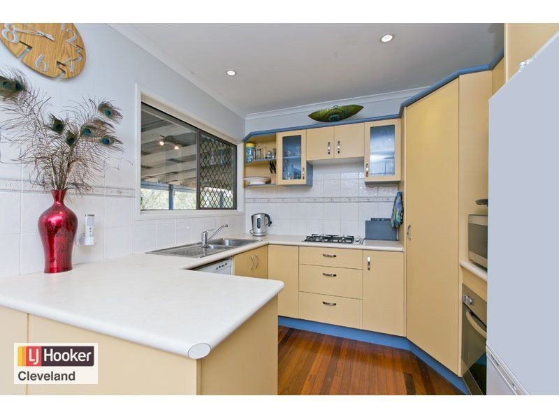 48 Napier Street, Birkdale QLD 4159