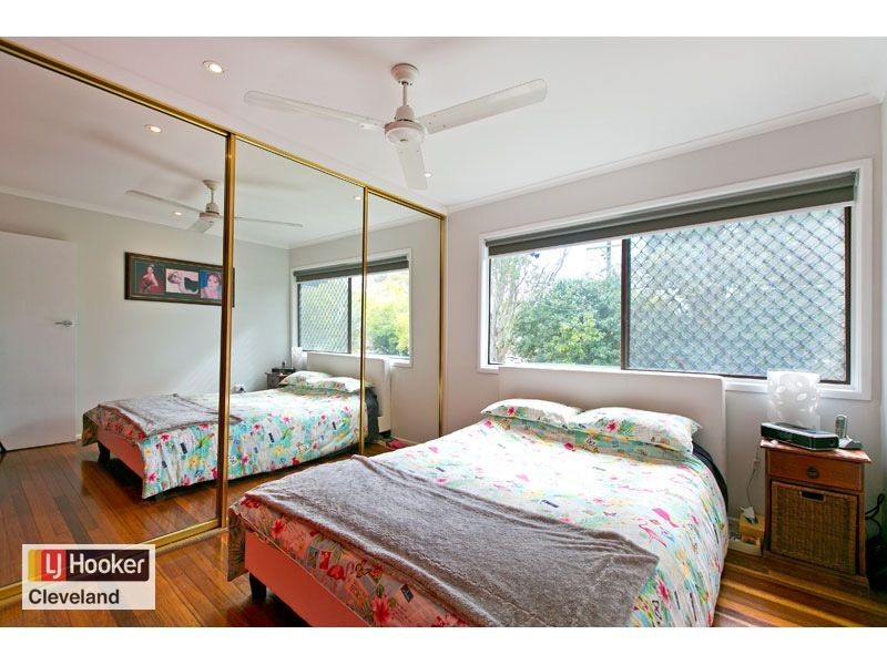 48 Napier Street, Birkdale QLD 4159