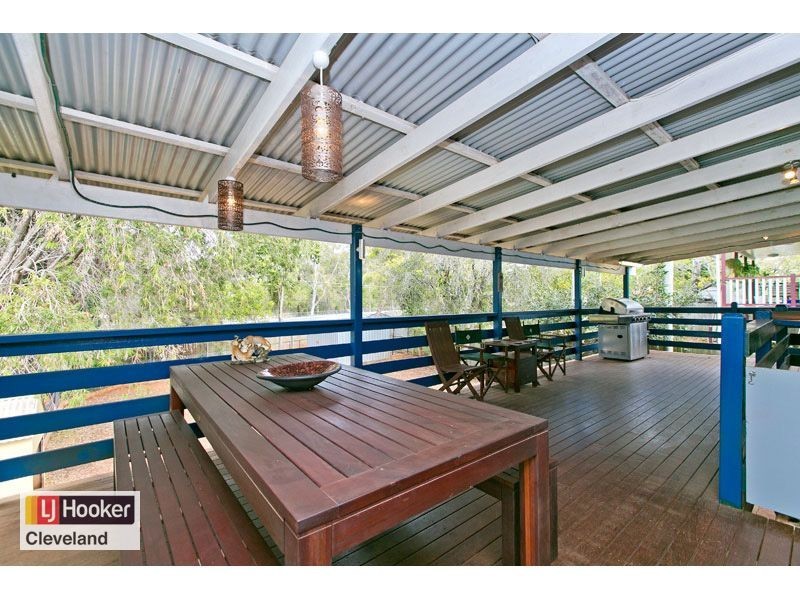 48 Napier Street, Birkdale QLD 4159