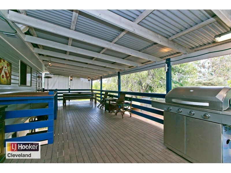 48 Napier Street, Birkdale QLD 4159