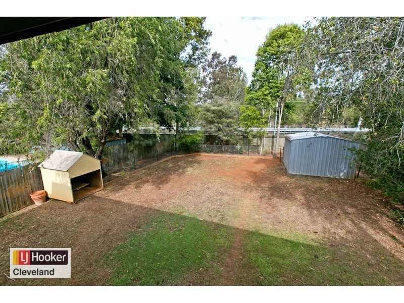 48 Napier Street, Birkdale QLD 4159