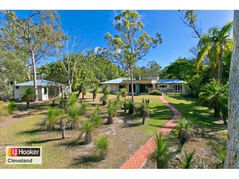 12 Melaleuca Drive, Capalaba QLD 4157