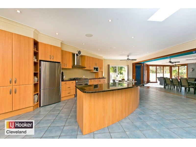 12 Melaleuca Drive, Capalaba QLD 4157