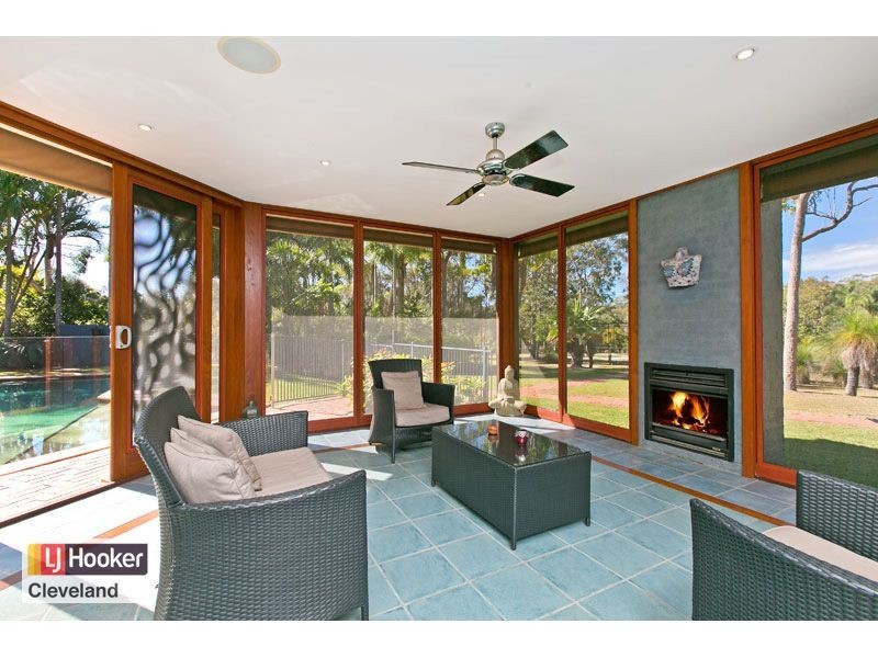 12 Melaleuca Drive, Capalaba QLD 4157