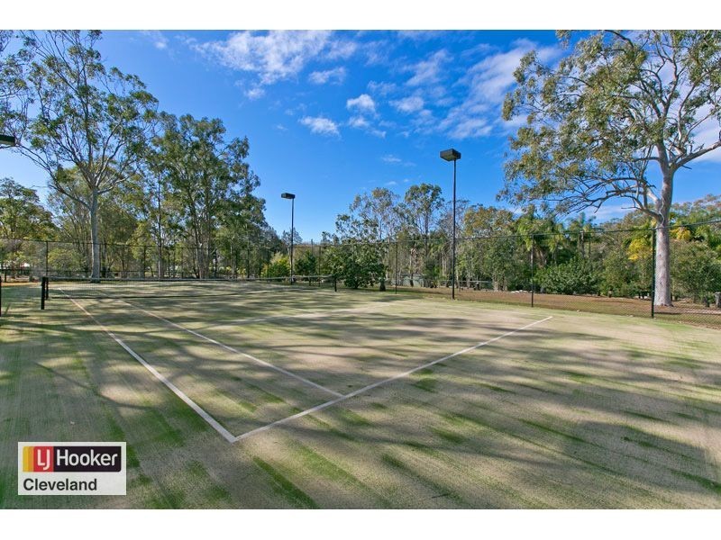 12 Melaleuca Drive, Capalaba QLD 4157