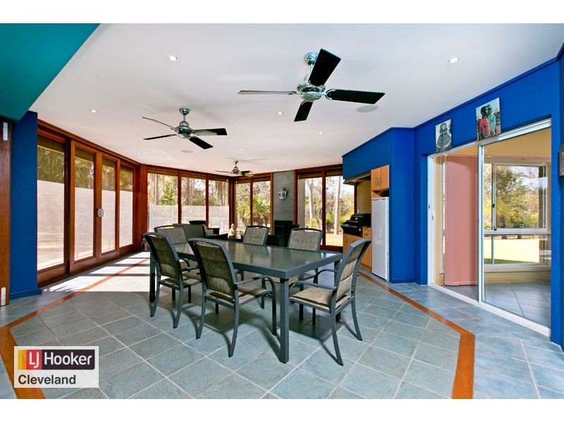 12 Melaleuca Drive, Capalaba QLD 4157