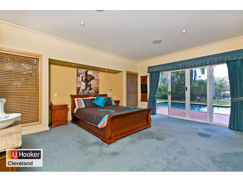 12 Melaleuca Drive, Capalaba QLD 4157