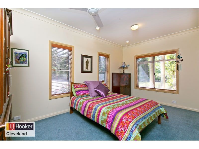 12 Melaleuca Drive, Capalaba QLD 4157