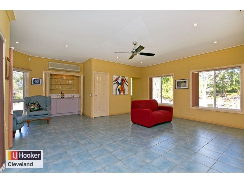 12 Melaleuca Drive, Capalaba QLD 4157