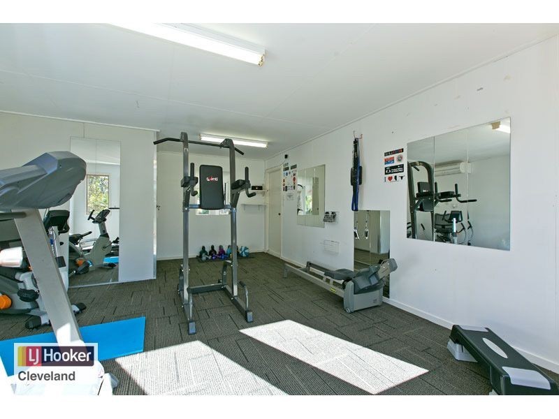 12 Melaleuca Drive, Capalaba QLD 4157