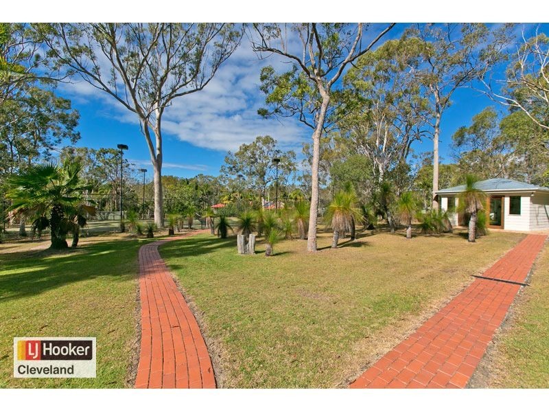 12 Melaleuca Drive, Capalaba QLD 4157