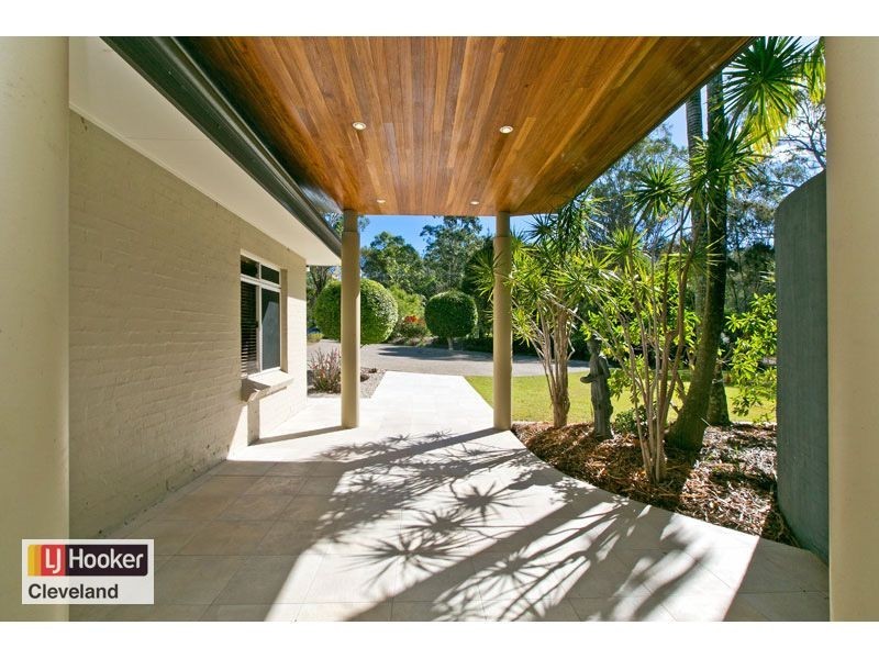 12 Melaleuca Drive, Capalaba QLD 4157