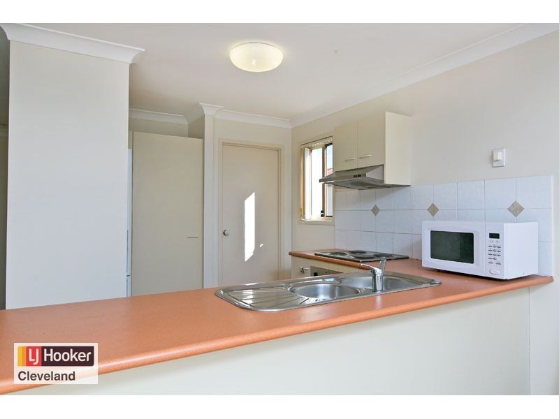 6/136 Princess Street, Cleveland QLD 4163