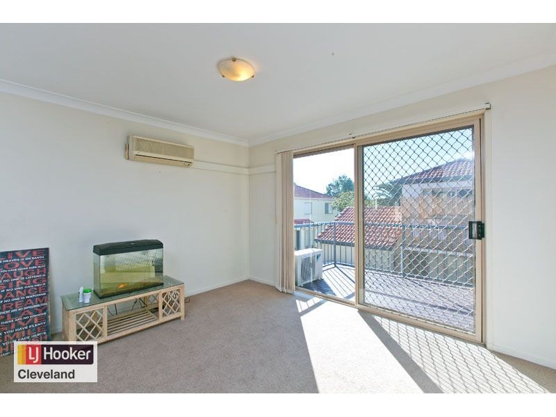 6/136 Princess Street, Cleveland QLD 4163