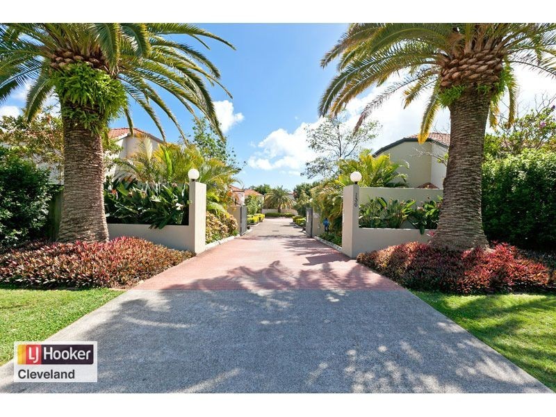 6/136 Princess Street, Cleveland QLD 4163