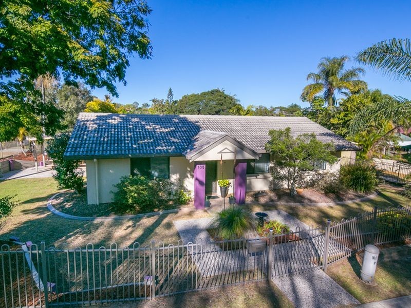 105 Burbank Road, Birkdale QLD 4159
