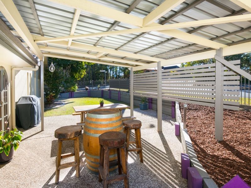 105 Burbank Road, Birkdale QLD 4159