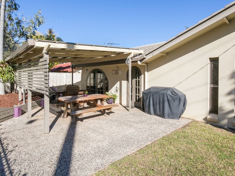 105 Burbank Road, Birkdale QLD 4159