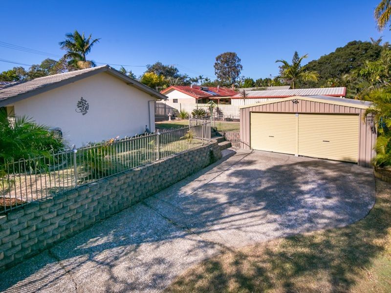 105 Burbank Road, Birkdale QLD 4159