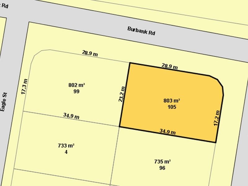 105 Burbank Road, Birkdale QLD 4159