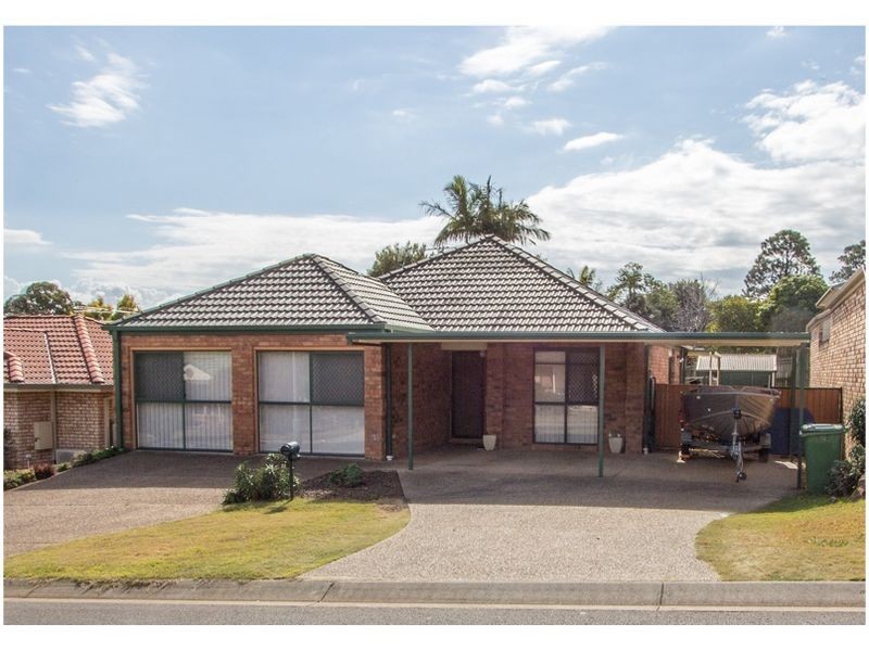22 Lucy Court, Ormiston QLD 4160
