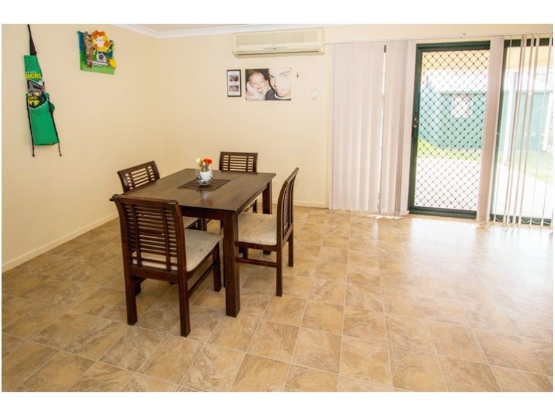 22 Lucy Court, Ormiston QLD 4160