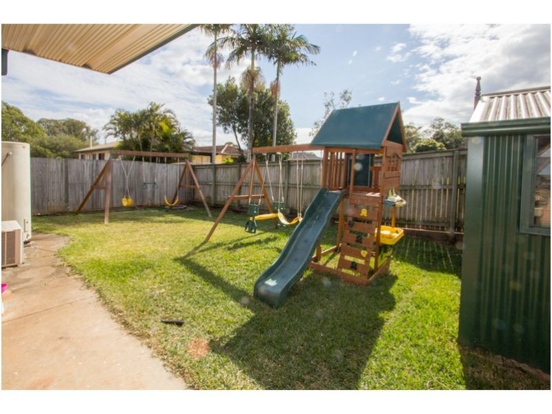 22 Lucy Court, Ormiston QLD 4160