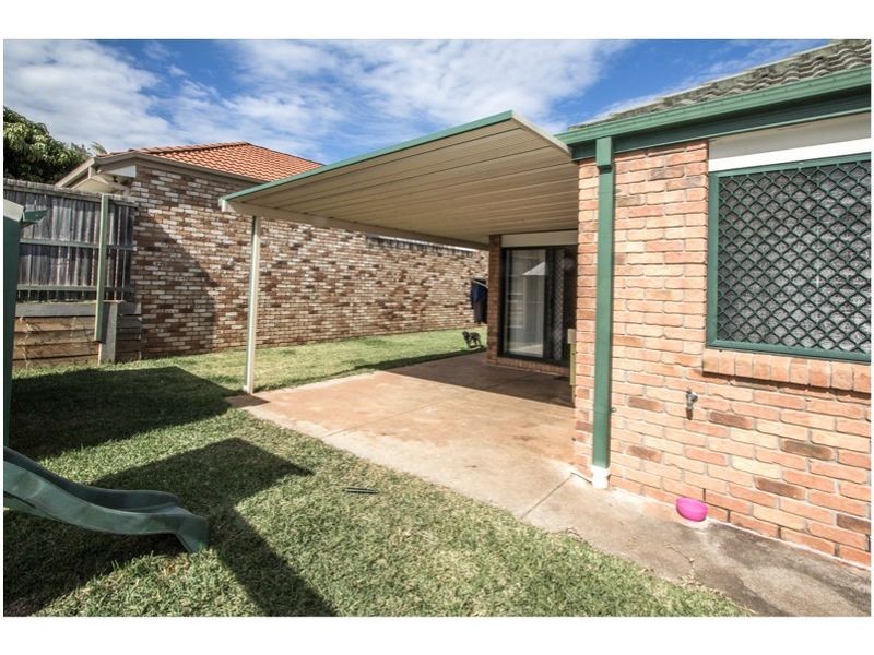 22 Lucy Court, Ormiston QLD 4160
