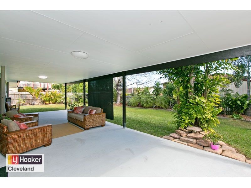 16 Morden Street, Birkdale QLD 4159