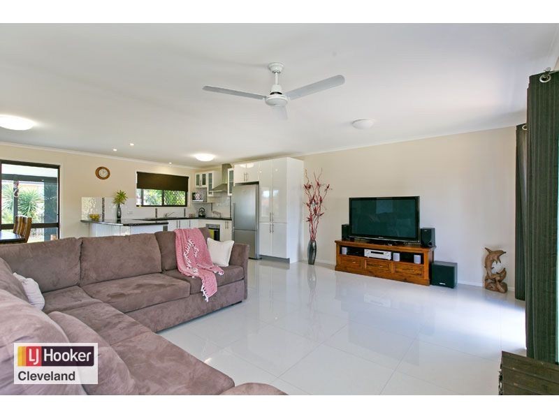 16 Morden Street, Birkdale QLD 4159